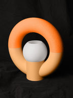 Rinkeli – tuunattu lamppu