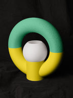 Rinkeli – tuunattu lamppu