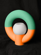 Rinkeli – tuunattu lamppu