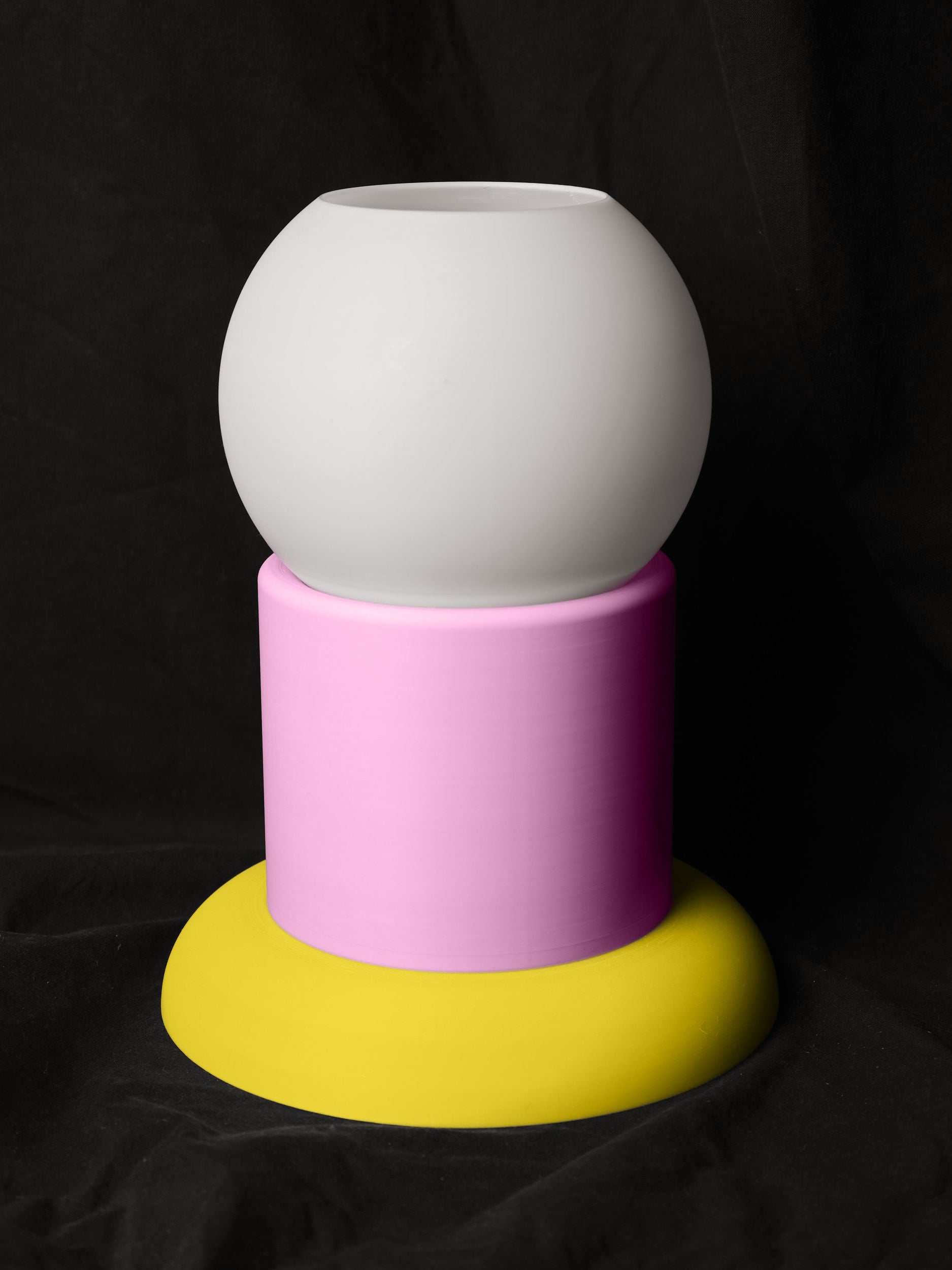 Soihtu – tuunattu lamppu