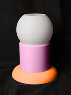 Soihtu – tuunattu lamppu