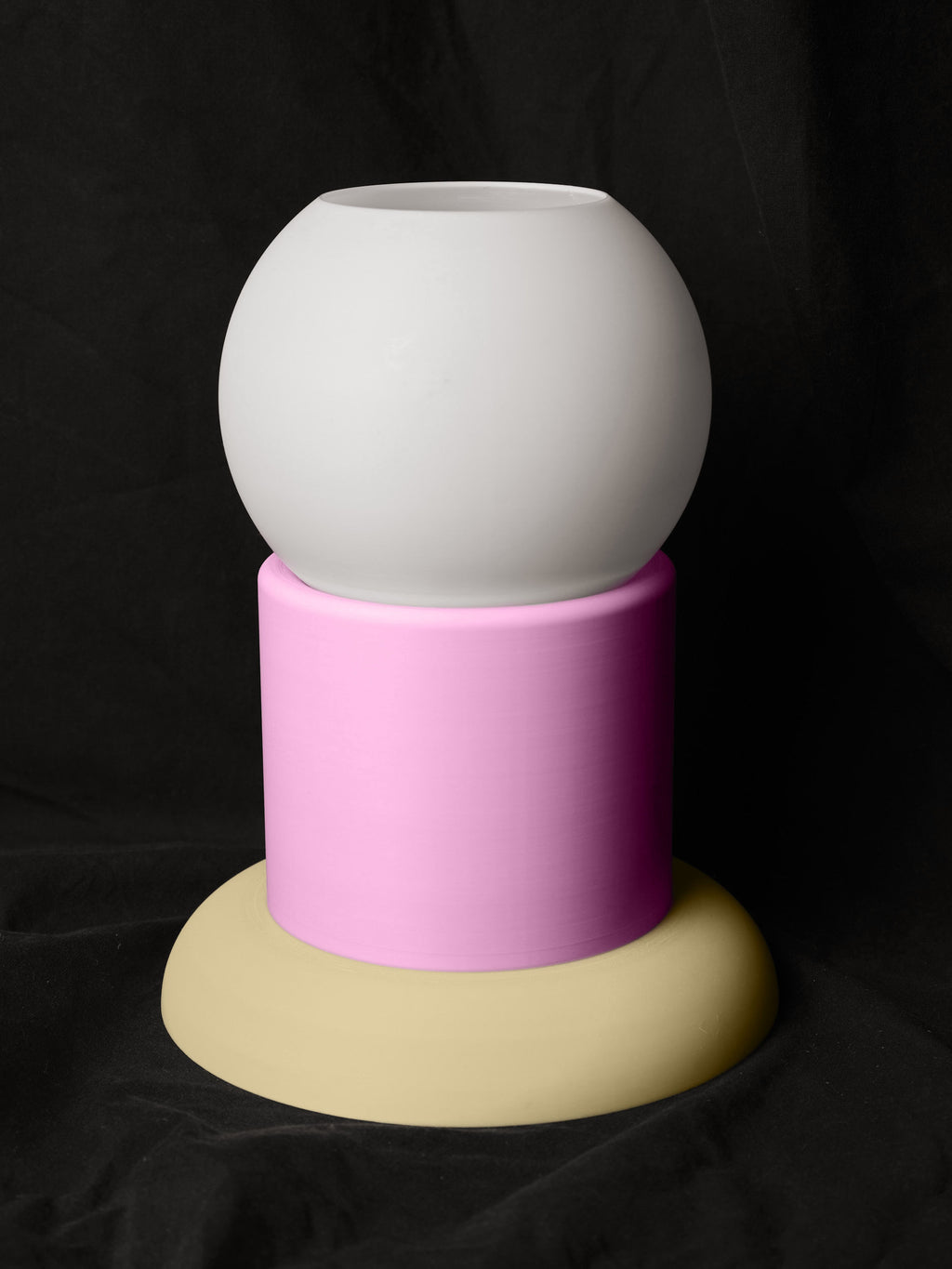 Soihtu – tuunattu lamppu