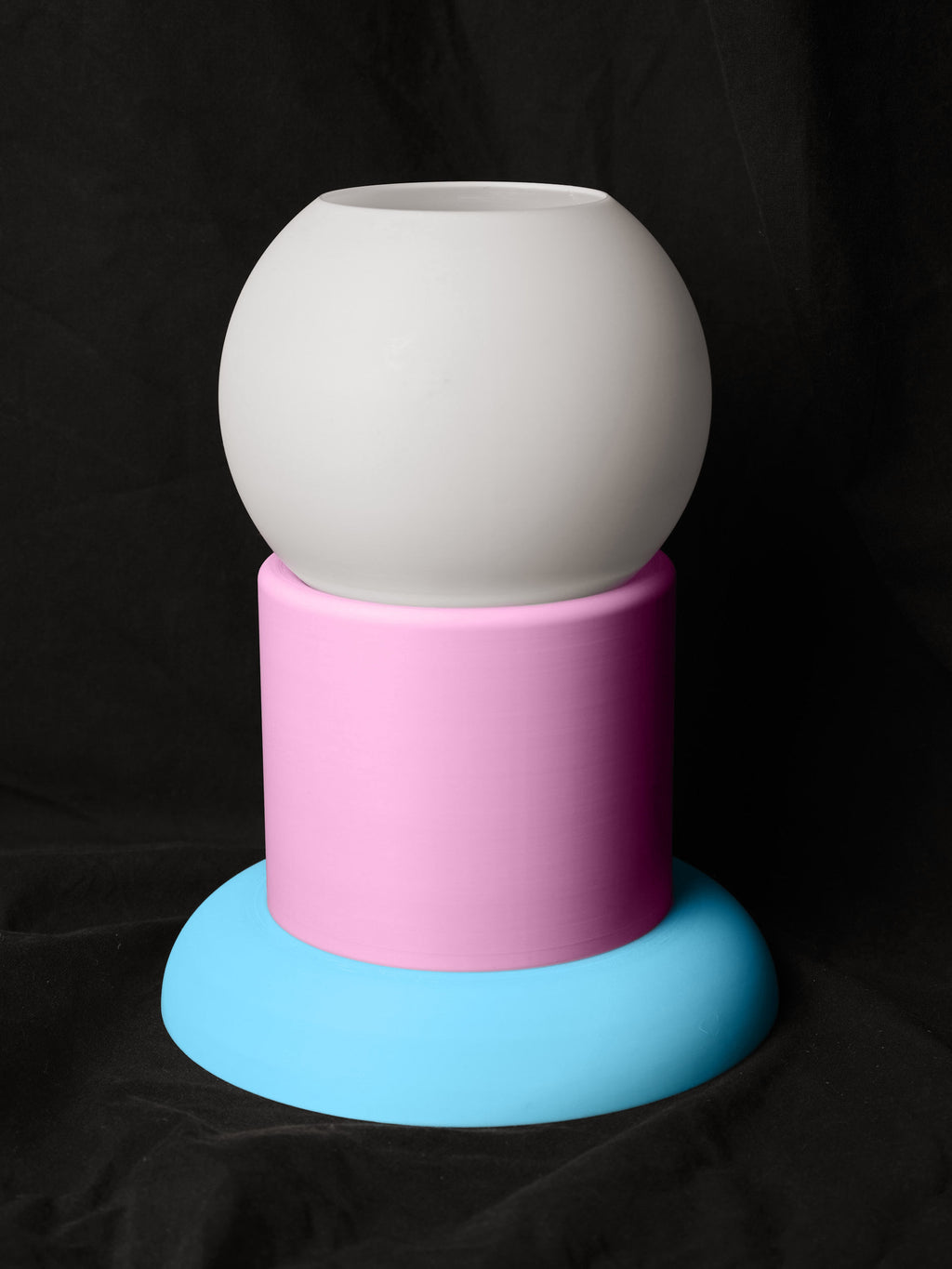 Soihtu – tuunattu lamppu