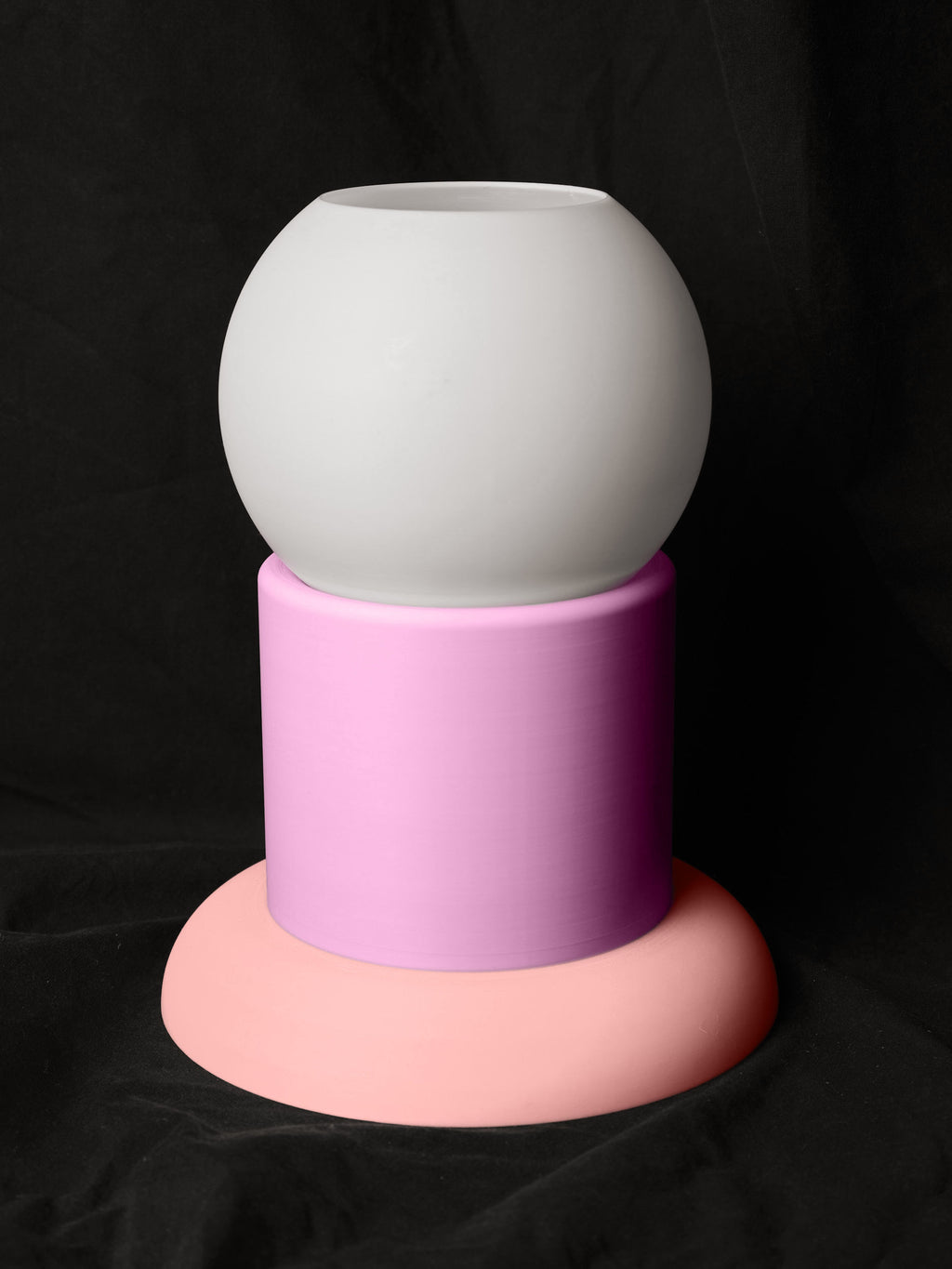 Soihtu – tuunattu lamppu