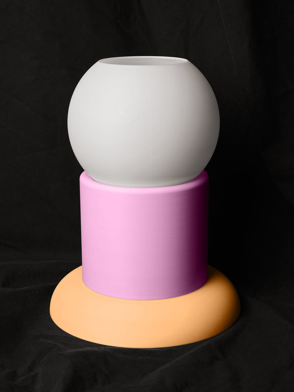 Soihtu – tuunattu lamppu