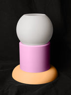 Soihtu – tuunattu lamppu