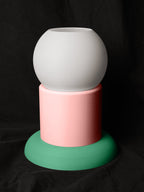 Soihtu – tuunattu lamppu