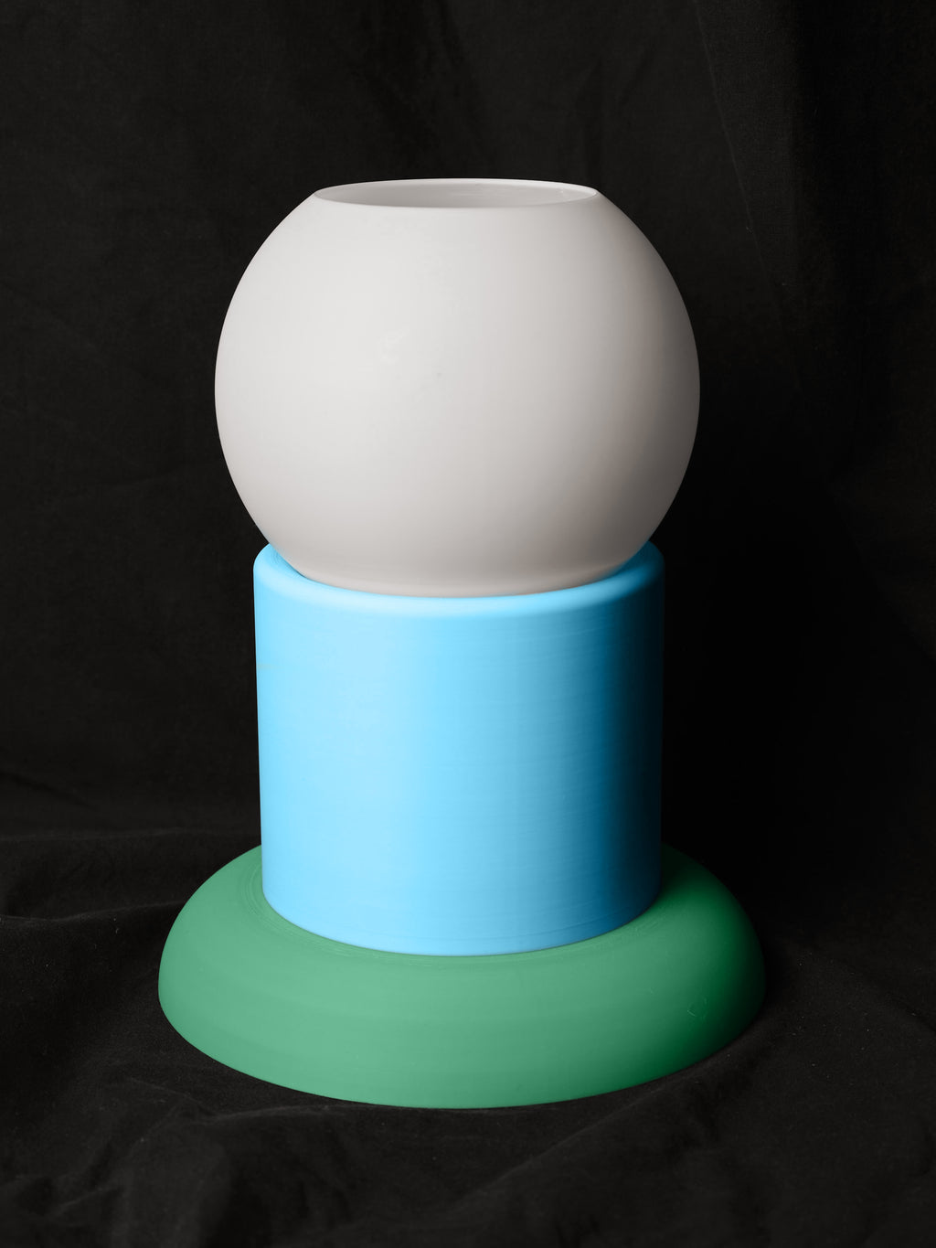 Soihtu – tuunattu lamppu