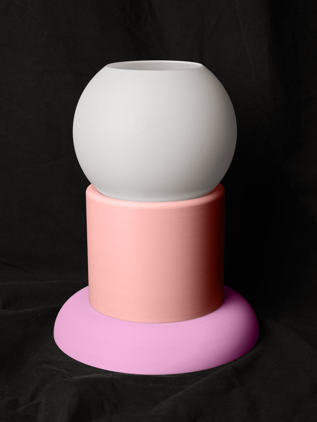 Soihtu – tuunattu lamppu