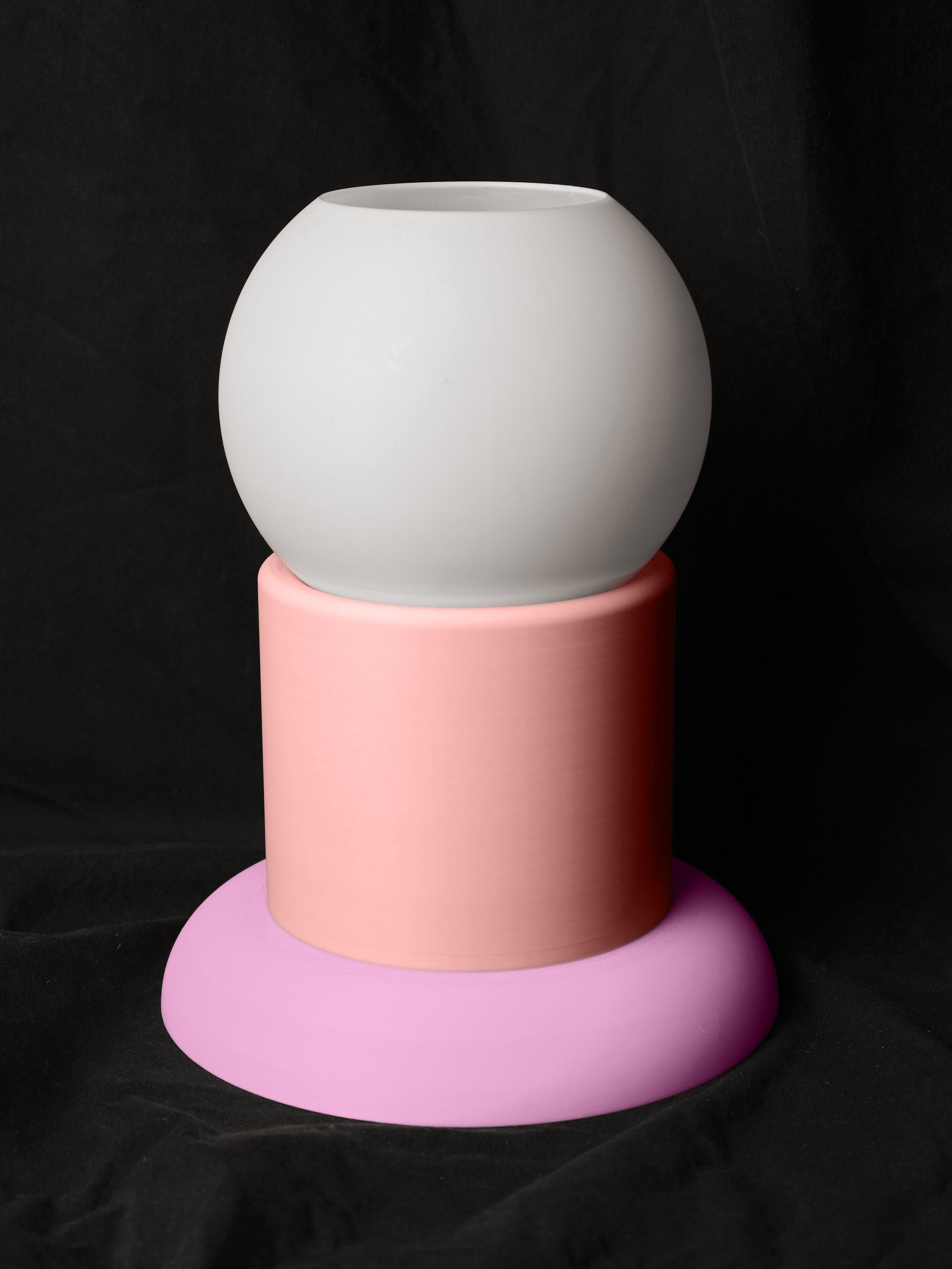 Soihtu – tuunattu lamppu