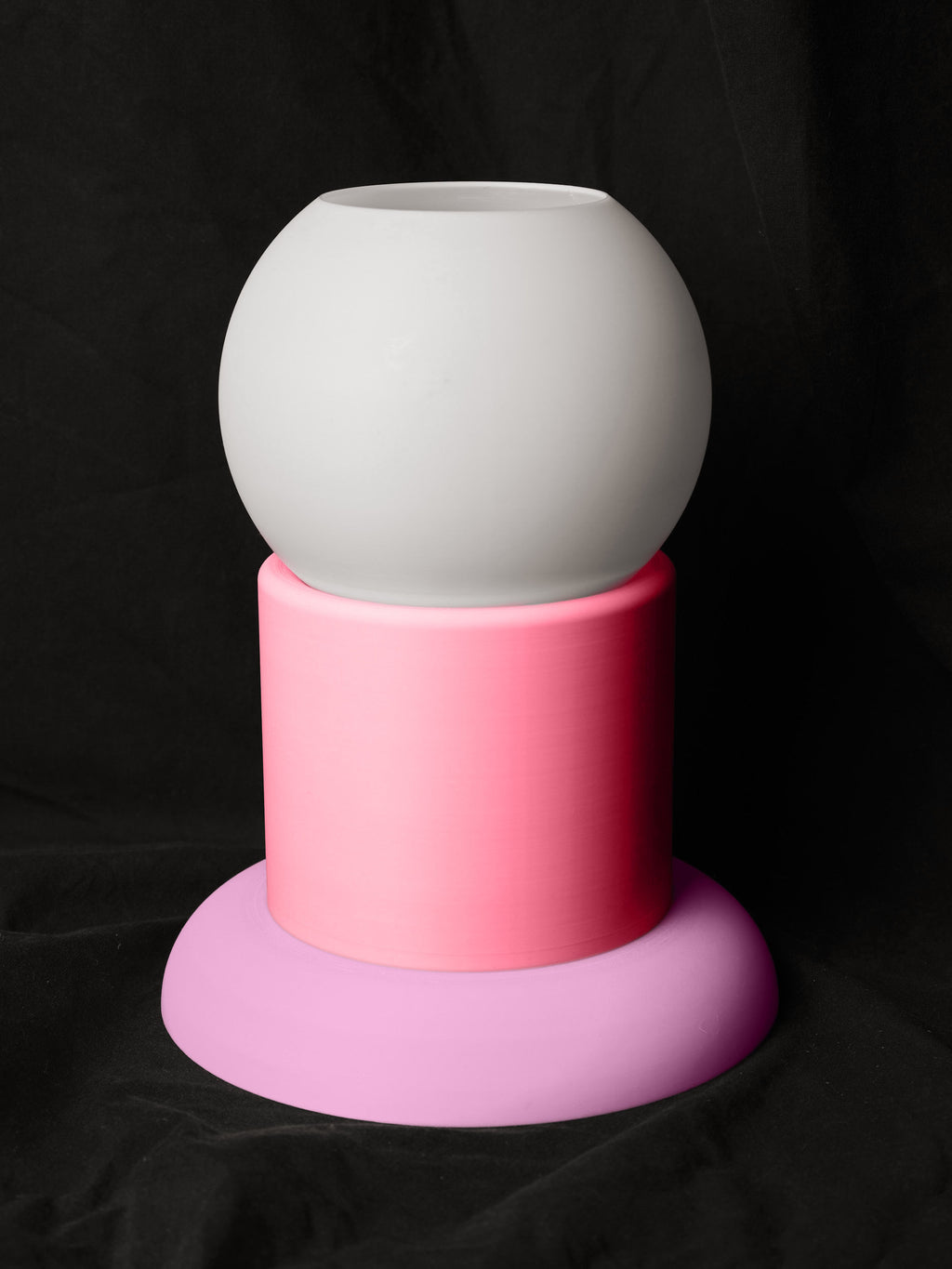 Soihtu – tuunattu lamppu