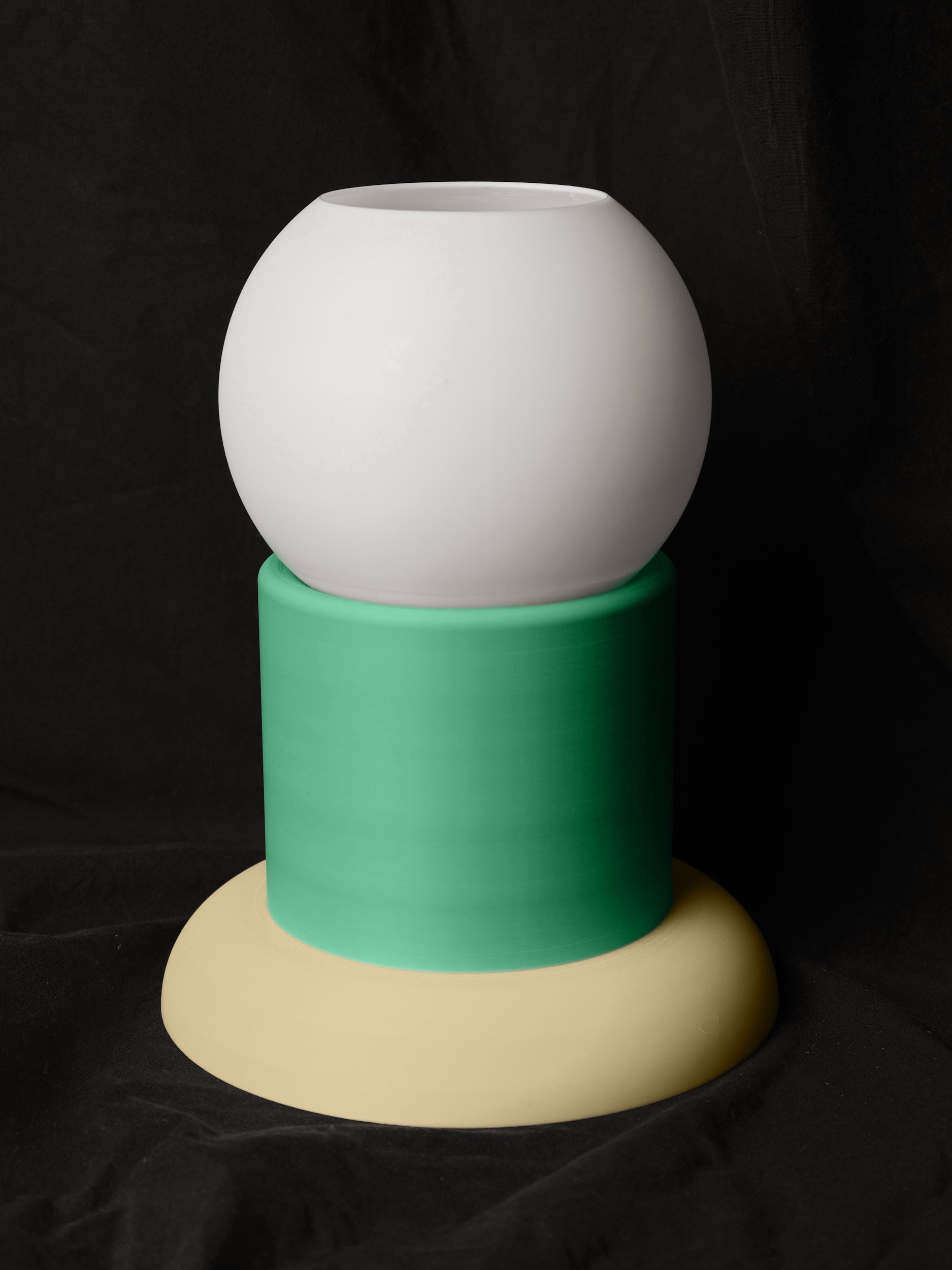 Soihtu – tuunattu lamppu