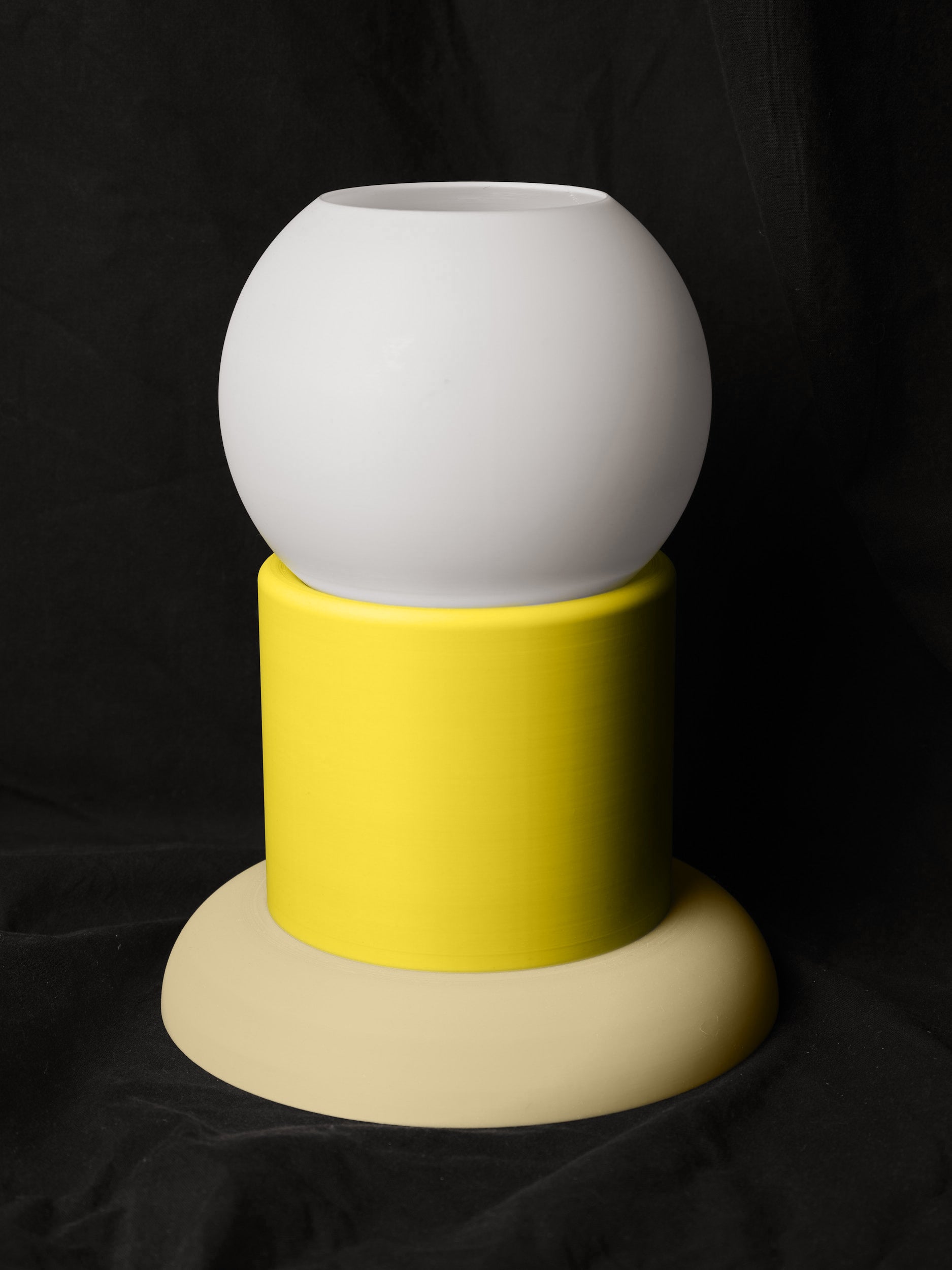 Soihtu – tuunattu lamppu