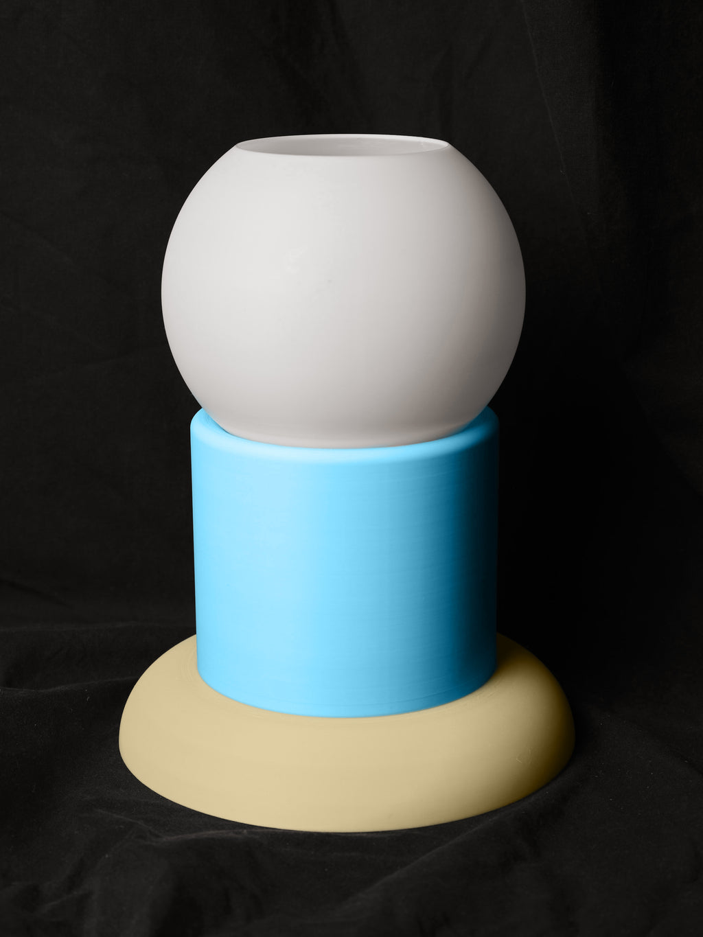 Soihtu – tuunattu lamppu