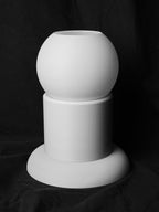 Soihtu – tuunattu lamppu