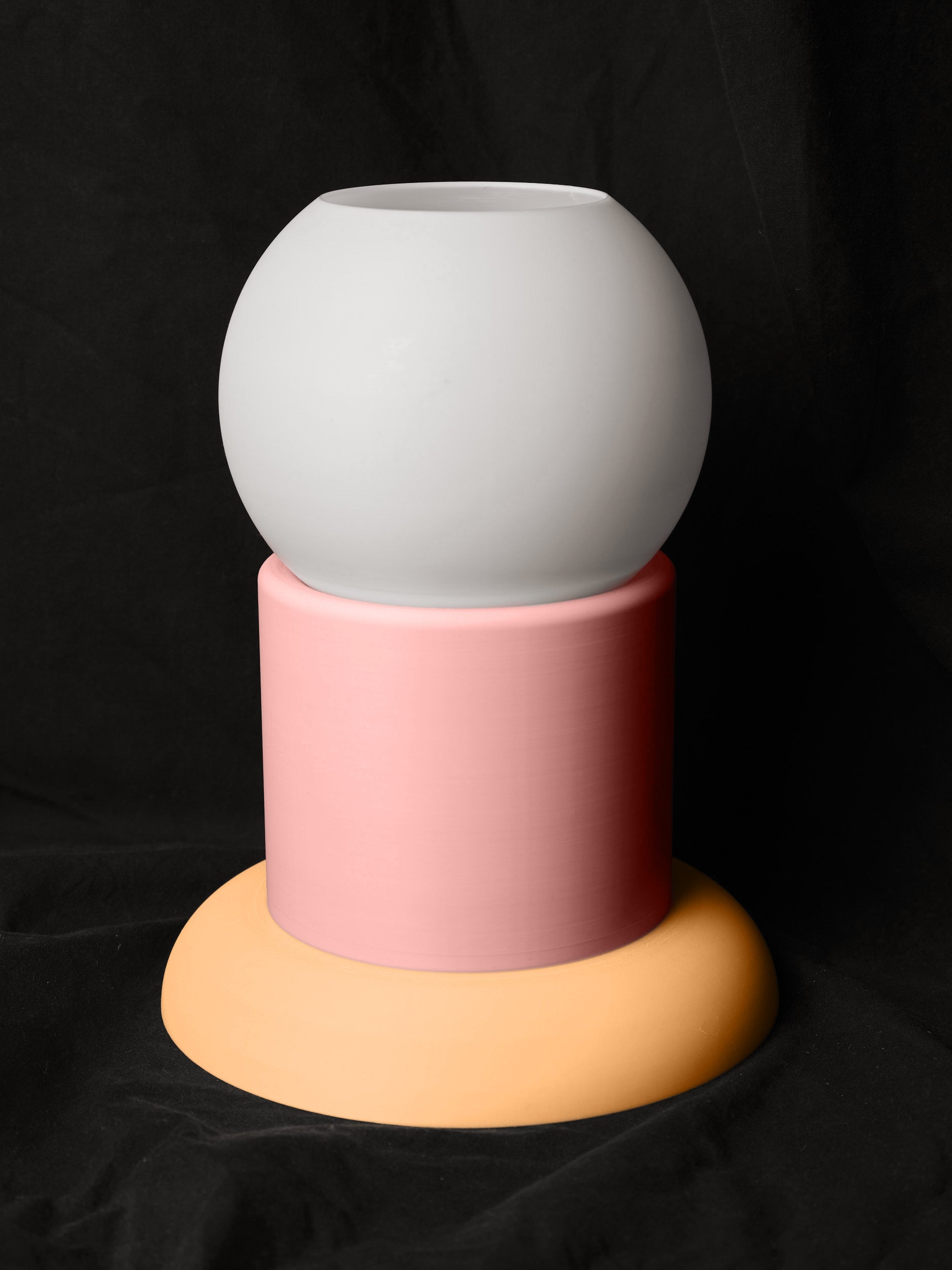 Soihtu – tuunattu lamppu