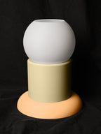 Soihtu – tuunattu lamppu