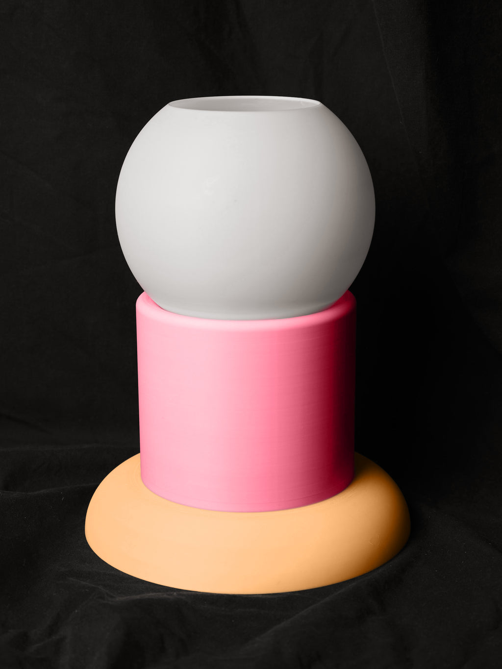 Soihtu – tuunattu lamppu