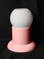 Soihtu – tuunattu lamppu