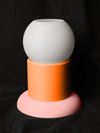 Soihtu – tuunattu lamppu