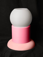 Soihtu – tuunattu lamppu