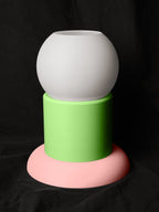 Soihtu – tuunattu lamppu