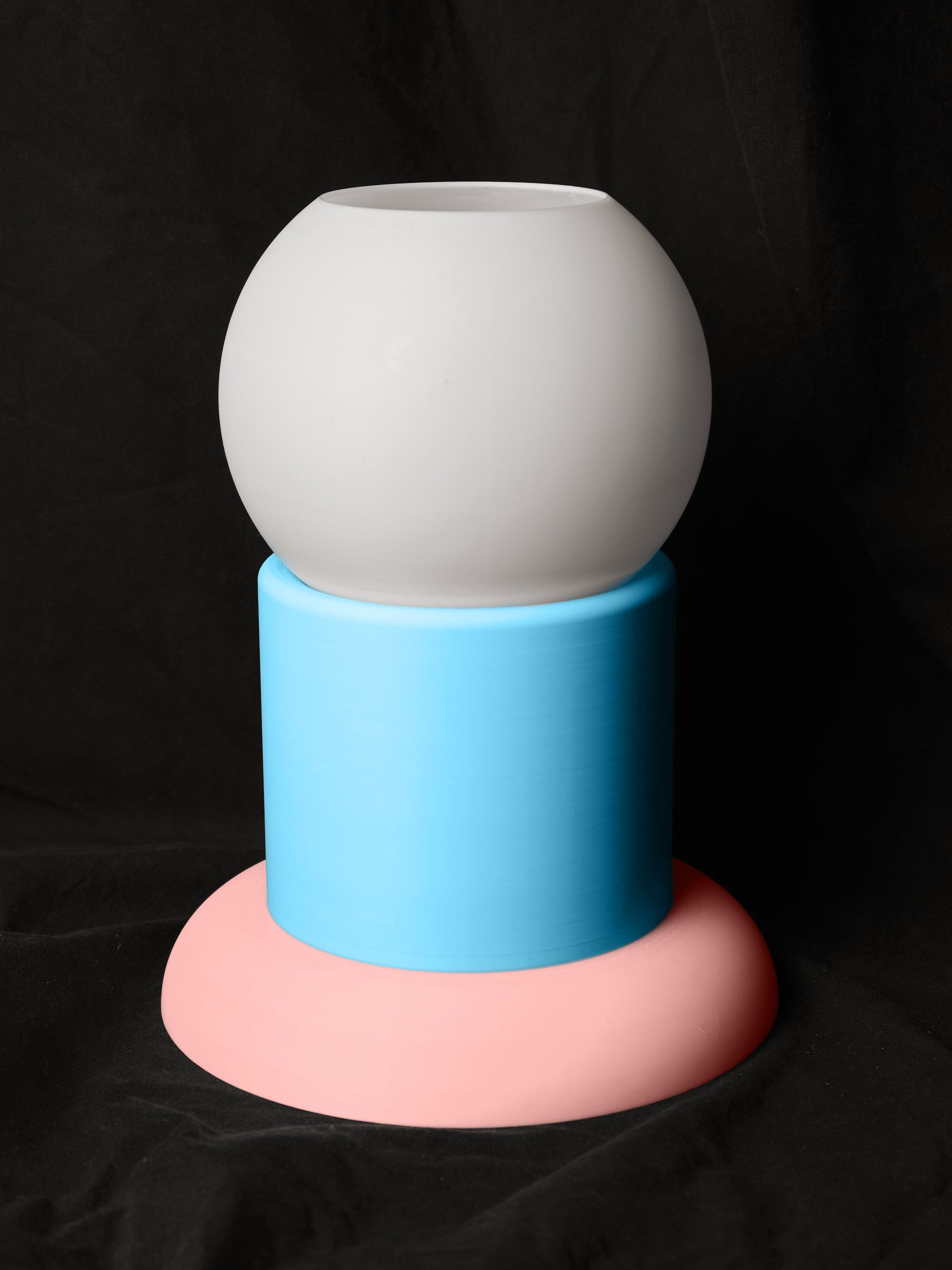 Soihtu – tuunattu lamppu