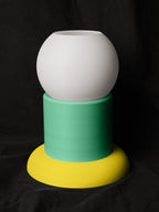 Soihtu – tuunattu lamppu