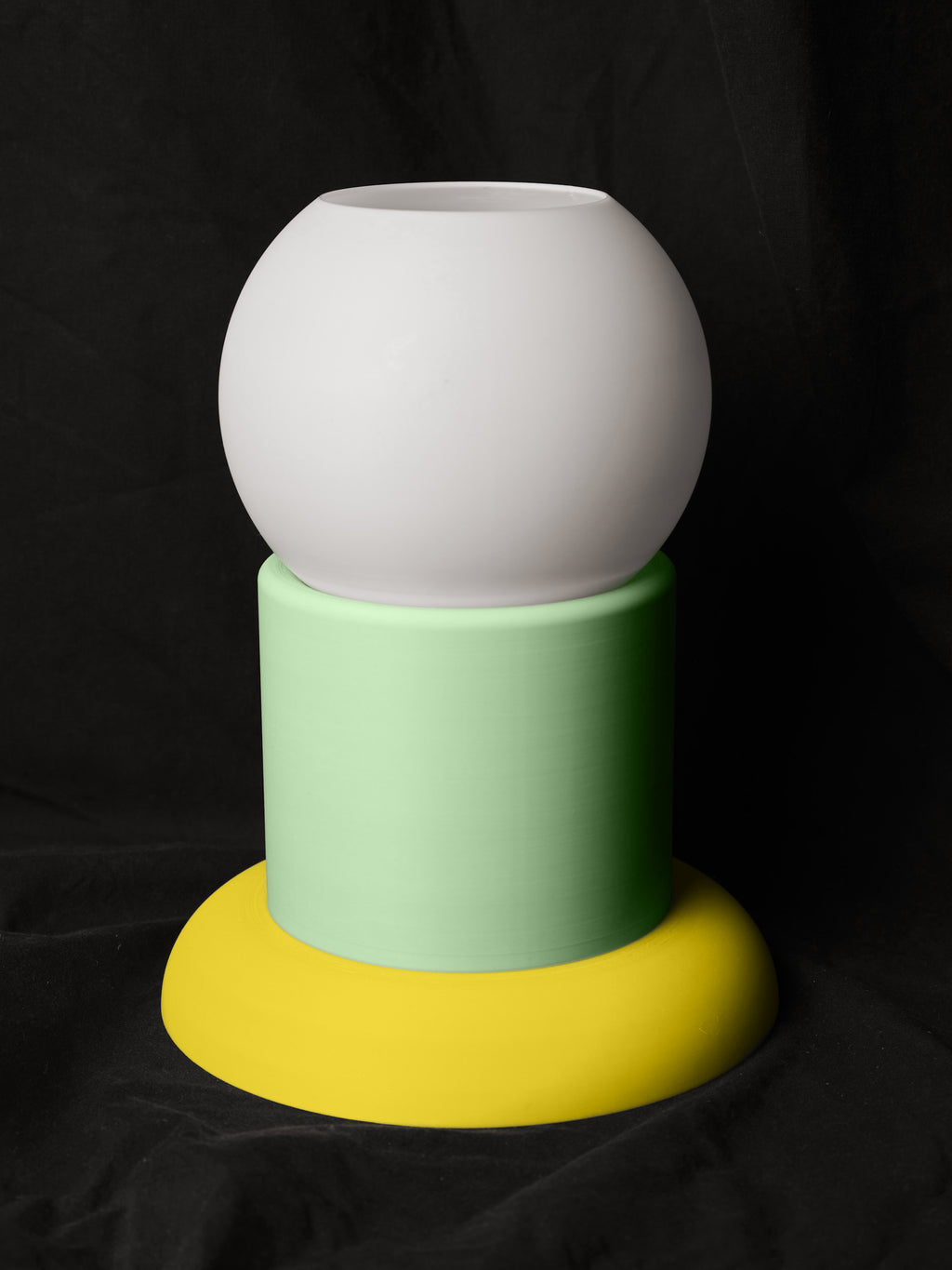 Soihtu – tuunattu lamppu