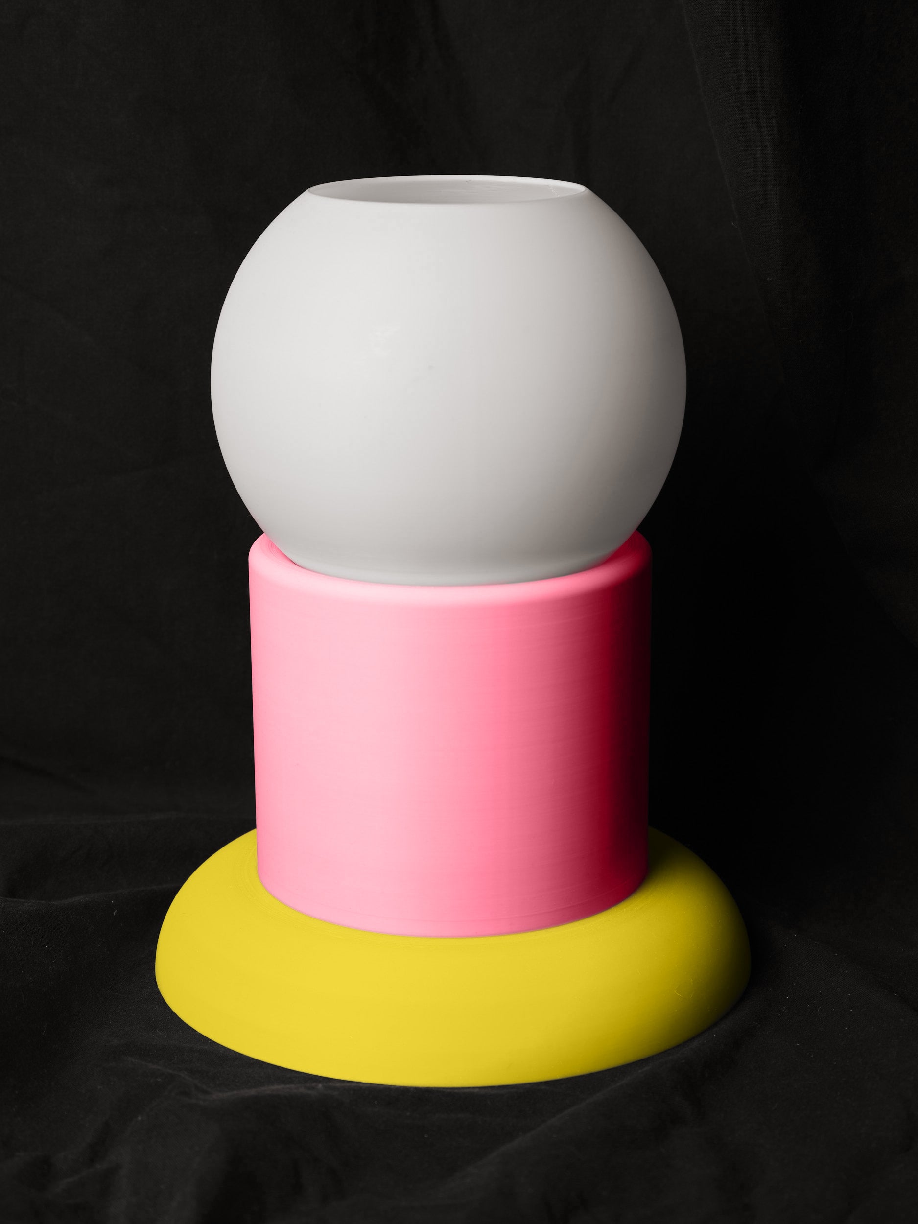 Soihtu – tuunattu lamppu