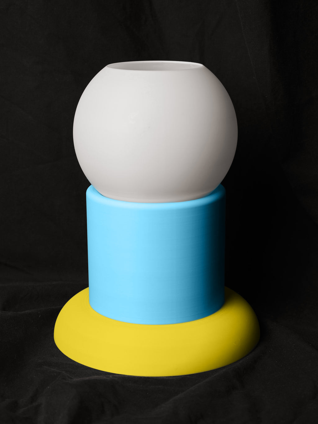 Soihtu – tuunattu lamppu