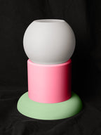 Soihtu – tuunattu lamppu