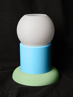 Soihtu – tuunattu lamppu