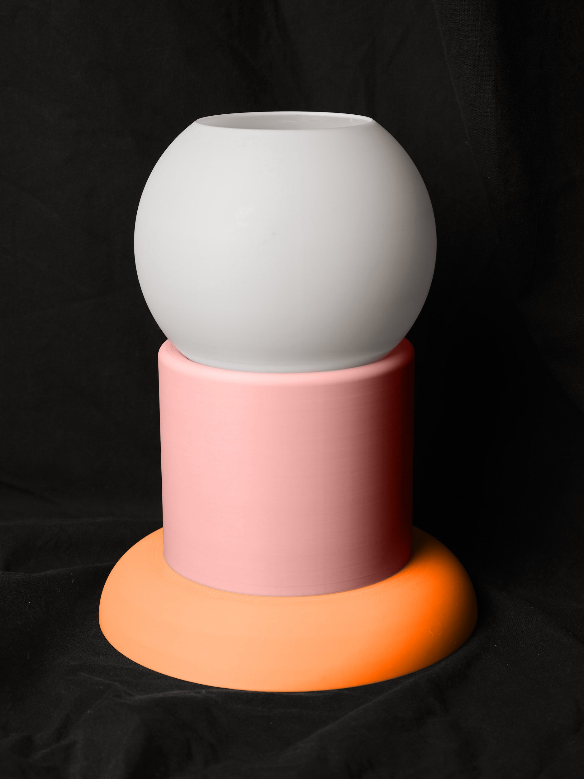 Soihtu – tuunattu lamppu