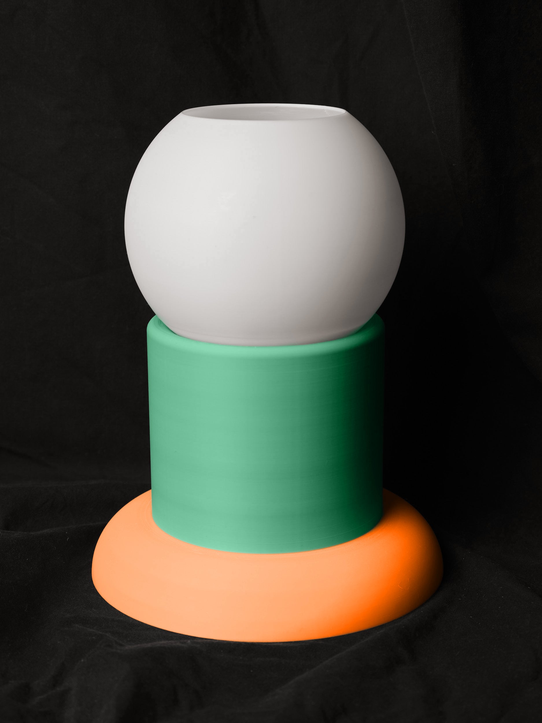 Soihtu – tuunattu lamppu