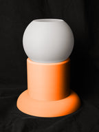 Soihtu – tuunattu lamppu