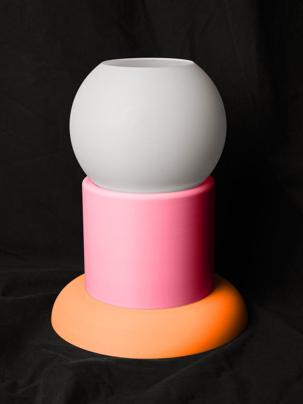 Soihtu – tuunattu lamppu