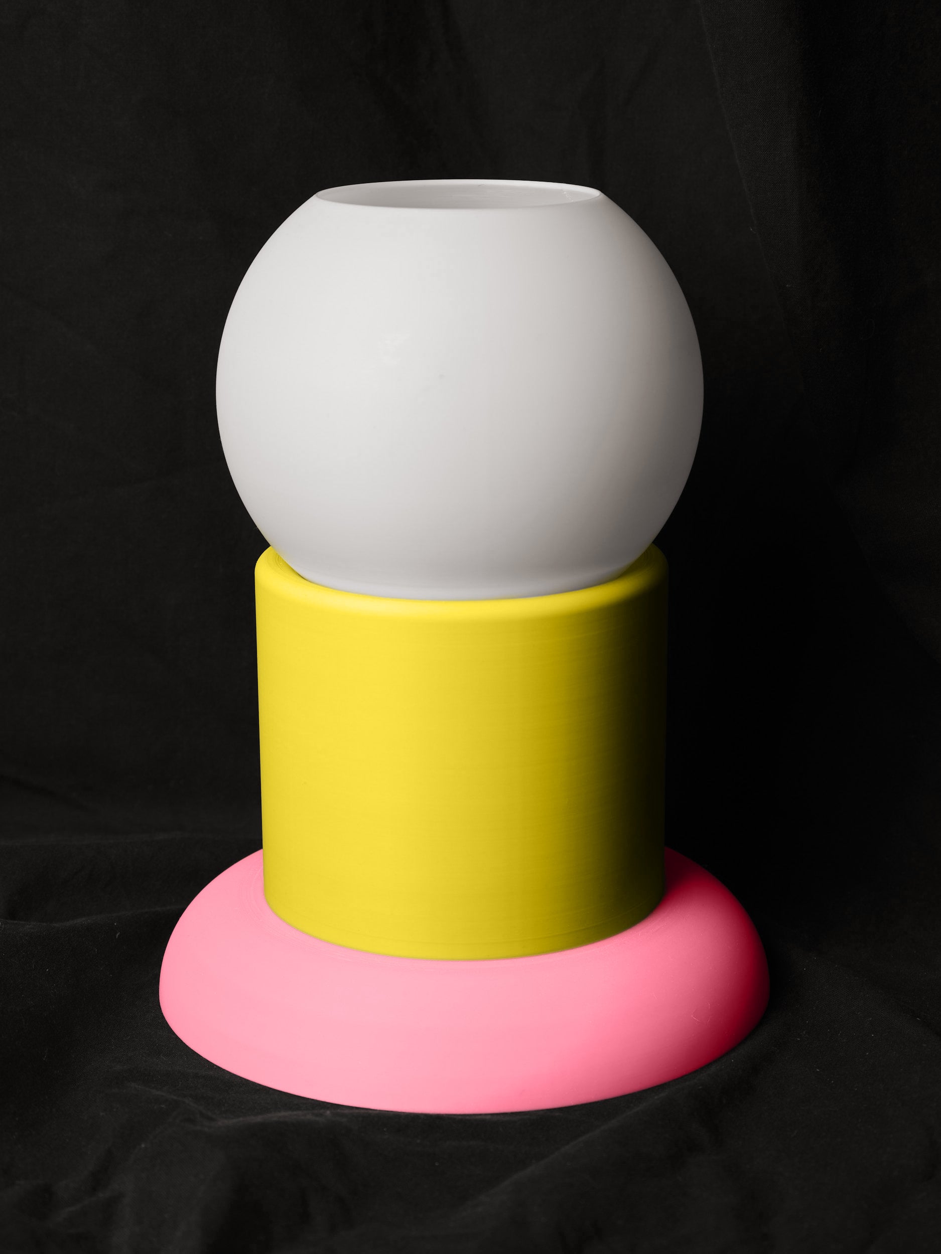 Soihtu – tuunattu lamppu