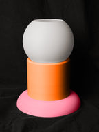 Soihtu – tuunattu lamppu