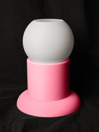 Soihtu – tuunattu lamppu