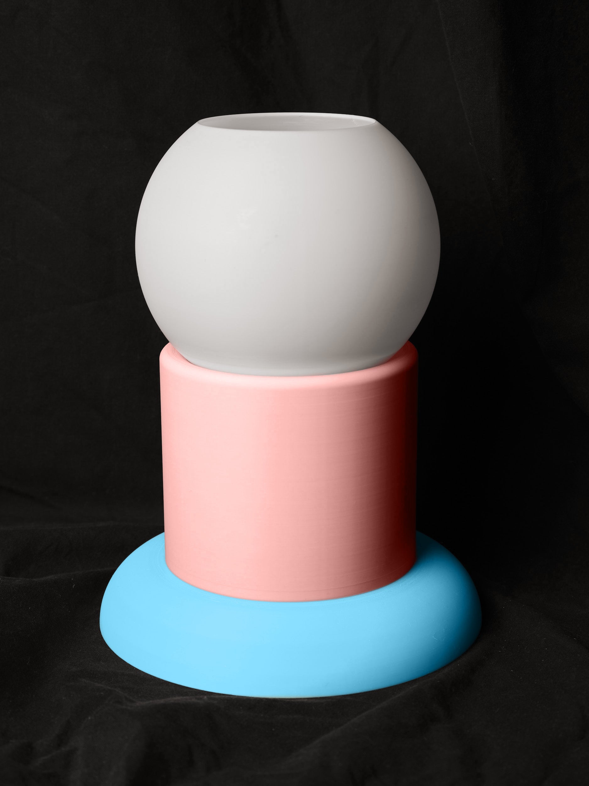 Soihtu – tuunattu lamppu