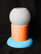 Soihtu – tuunattu lamppu